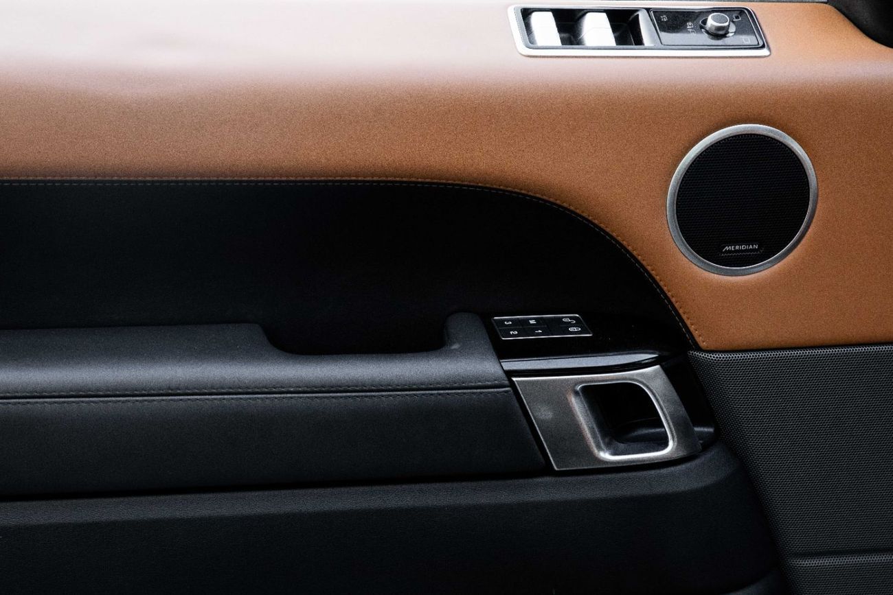 Land Rover Range Rover Sport HSE Dynamic | 3,231 P.M  | 0% Downpayment | WARRANTY!