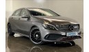 Mercedes-Benz A 250 Sport AMG (W176)