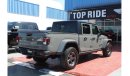 Jeep Gladiator GLADIATOR SPORT 3.6L 2021