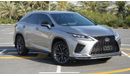 Lexus RX350 F Sport