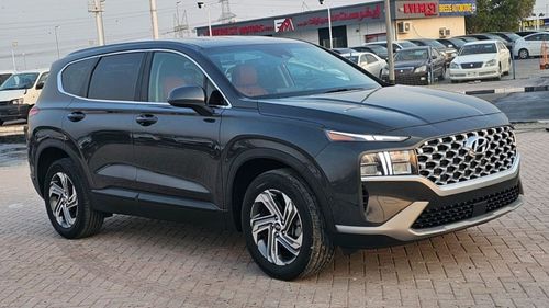 Hyundai Santa Fe 2021 Hyundai Santa Fe SEL Premium 2.5L V4 - MidOption+ -