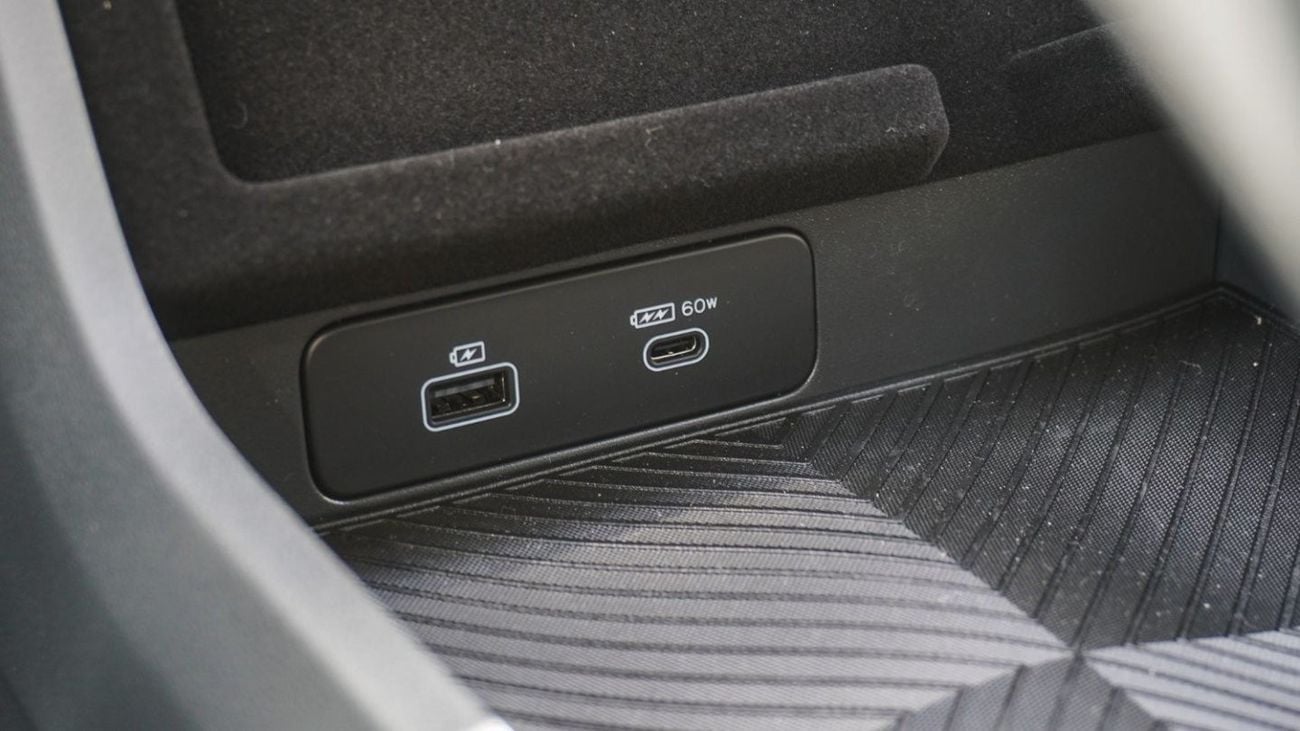 جيتور داشينج 2025 Jetour dashing 1.6L Petrol