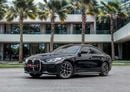 BMW 420i M SPORT | 2,742 P.M | 0% Downpayment | Immaculate Condition!