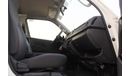 Toyota Hiace Panel Van Petrol 2020 Model available for export