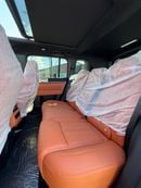 BYD Leopard Titanium 7