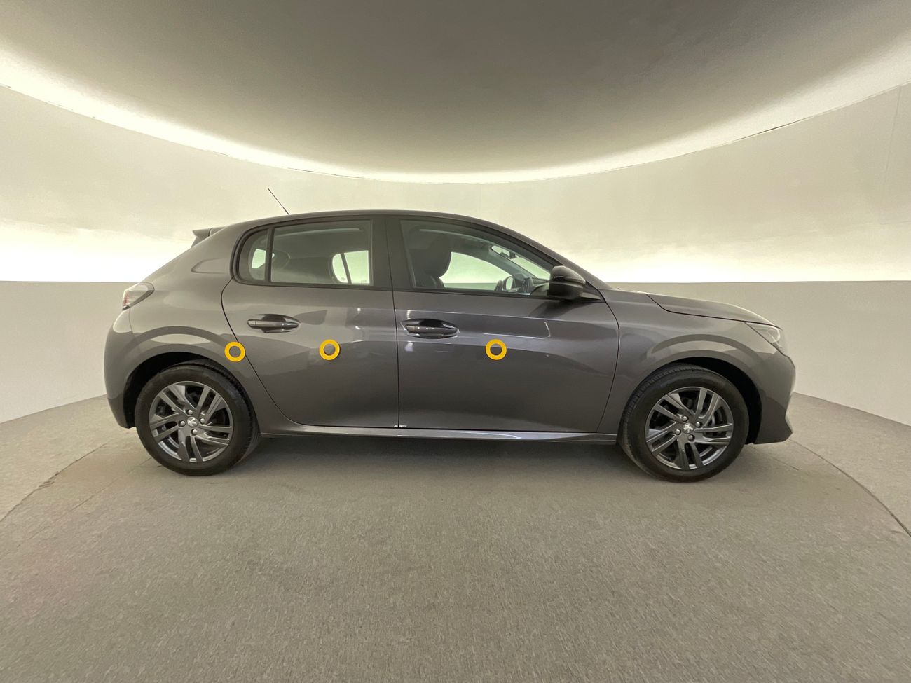 بيجو 208 Active Plus | شامل الضمان | 0 ﺪﻔﻋﺓ ﺃﻮﻟﻯ