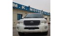 Toyota Land Cruiser Land cruiser 2014