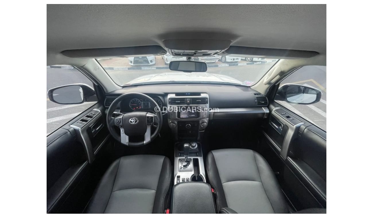 Toyota 4Runner 2018 *Offer*Toyota 4Runner SR5 4x4 / EXPORT ONLY