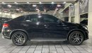 مرسيدس بنز GLE 450 AED 2,800 P.M  | 2016 MERCEDES-BENZ GLE COUPE 450 AMG  BI-TURBO | GCC | UNDER WARRANTY | TOP OPTION