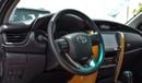 Toyota Fortuner Toyota fortuner 2.7L petrol 4x2 MY2025