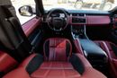 Land Rover Range Rover Sport HSE Dynamic 3.0L