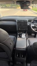 Hyundai Tucson Hyundai Tucson Highlander N-Line