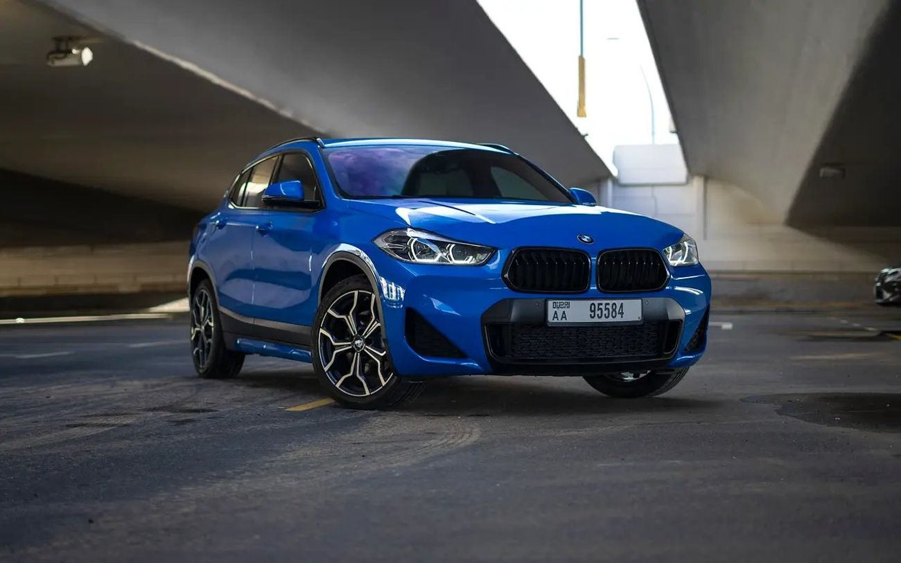 BMW X2 28i