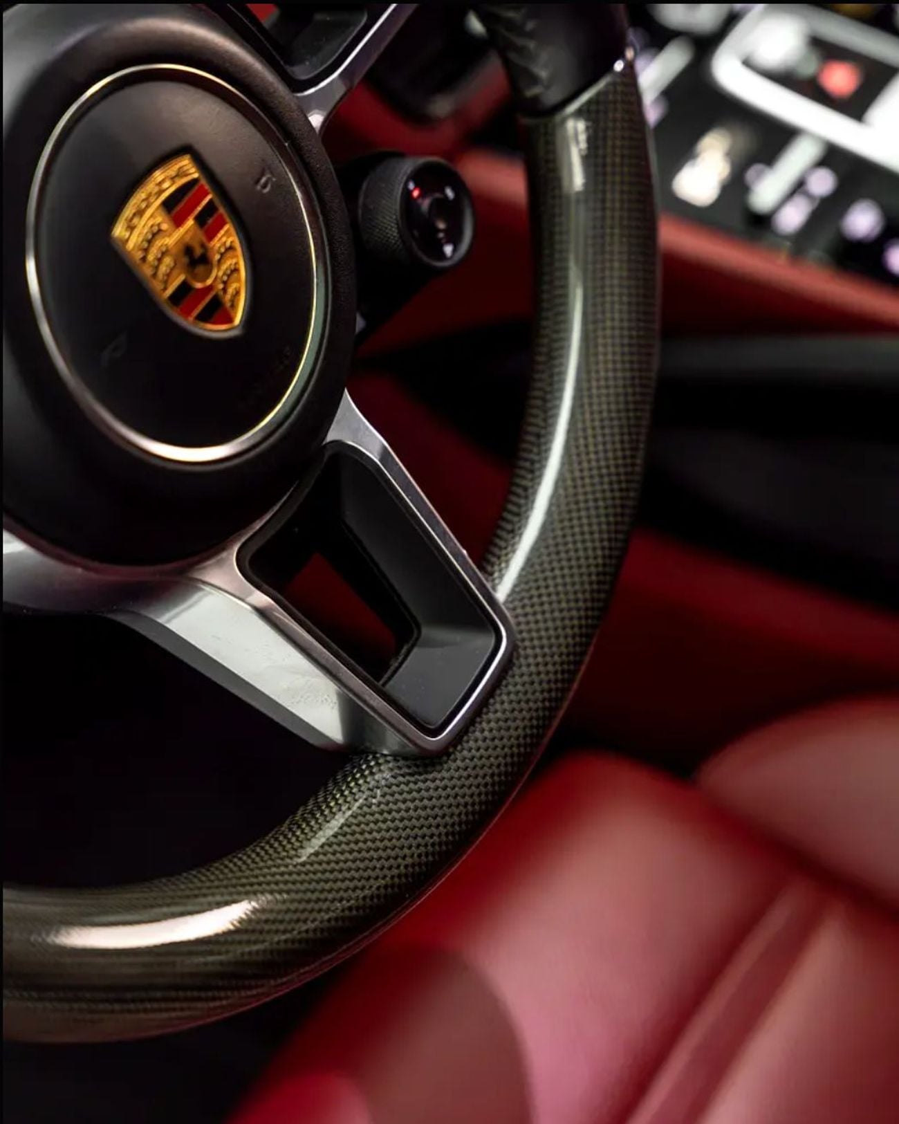 Porsche Cayenne STANDARD CAYENNE COUPE