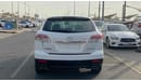 مازدا CX9 2008 model, Mazda cx9, Full option,GCC,6cyl 3.7engine