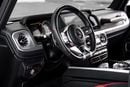 Mercedes Benz G63 AMG STD Low Mileage