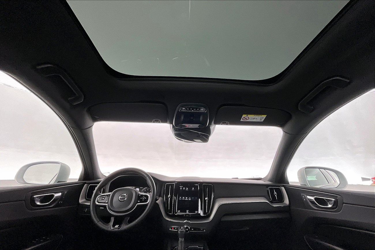 Volvo XC60 T5 R Design | Guaranteed Warranty | 0 Down Payment