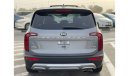 Kia Telluride 2021 Kia Telluride 4x4 Special LAMBDA II - 3.8L V6 Full Option