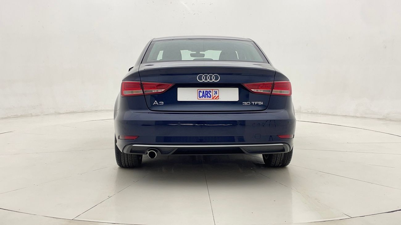 Audi A3 30 TFSI BASIC 1 | Zero Down Payment | Home Test Drive