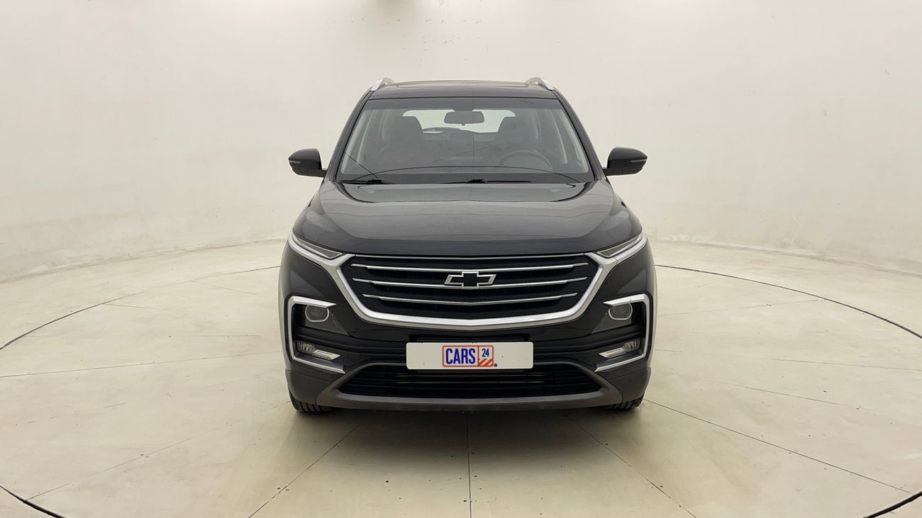 Chevrolet Captiva PREMIER BH EDITION 1.5 | Zero Down Payment | Home Test Drive