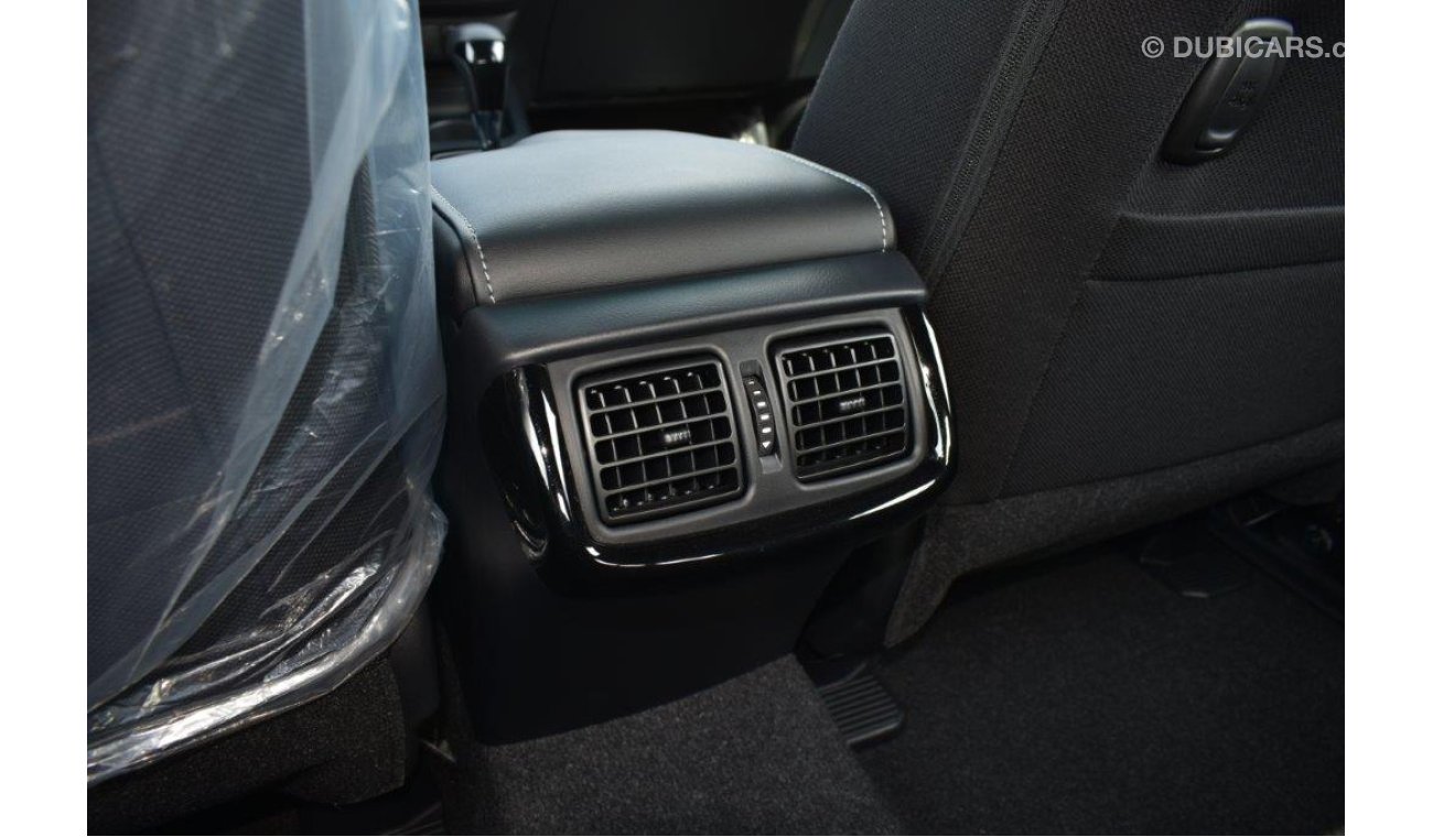 تويوتا هيلوكس Adventure 2.8L New Toyota Hilux 2023