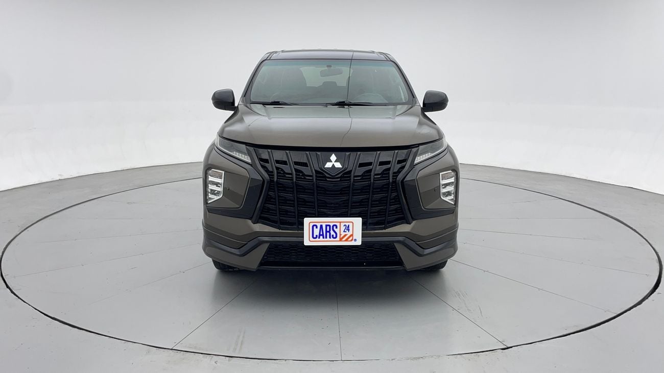 Mitsubishi Montero SIGNATURE 3 | Zero Down Payment | Free Home Test Drive