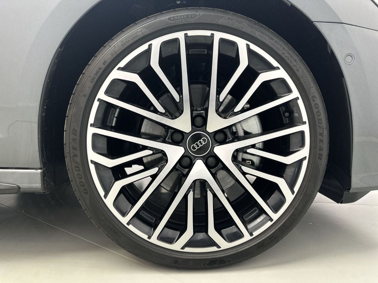 Audi A3 35 TFSI Advanced 1.4L 150hp (Ref# 03506)