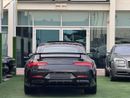 Mercedes-Benz AMG GT 63 MERCEDES BENZ AMG GT63S 2019 GCC FULL OPTION PERFECT CONDITION