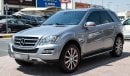 مرسيدس بنز ML 350 4Matic