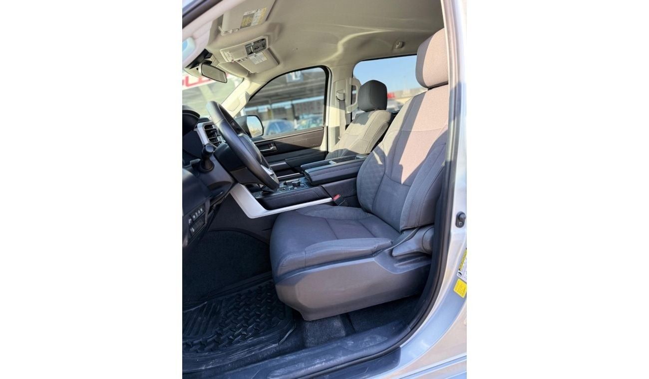 Toyota Tundra TOYOTA Tundra 4WD 2023