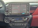 تويوتا هيلوكس SGLX S GLX 2.7L AWD A/T