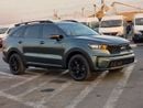كيا سورينتو 2.5 X-Line (AWD)