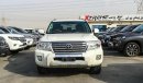 Toyota Land Cruiser 1