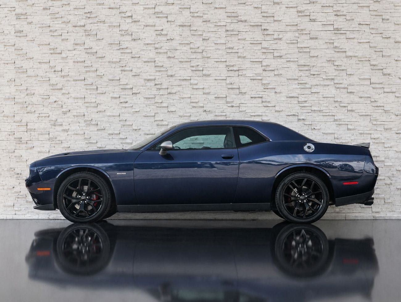 Dodge Challenger R/T