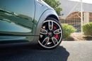 Mini Cooper John Cooper Works 2.0L (231 HP)