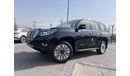 Toyota Prado 2023 TOYOTA PRADO TXL 4.0L FOR EXPORT ONLY