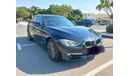 بي أم دبليو 335i 3.0L V6 Twin turbo Luxury line