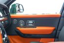 Rolls Royce Cullinan BLACK BADGE