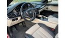 BMW X6 V8 GCC 2015