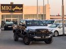 تويوتا هيلوكس Hilux GR 4.0 || 2026