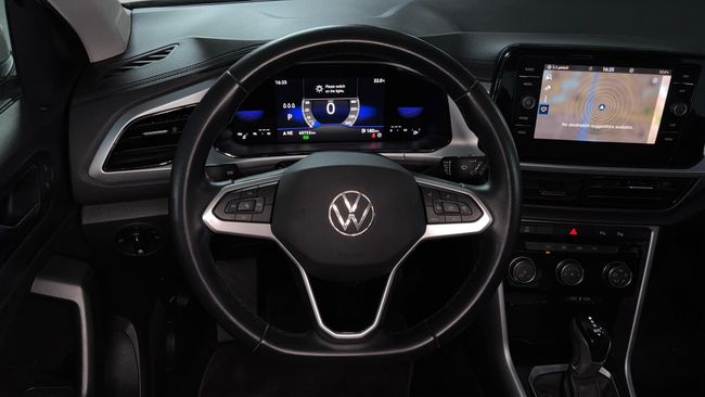 Volkswagen T-Roc LIFE, миниатюра 27