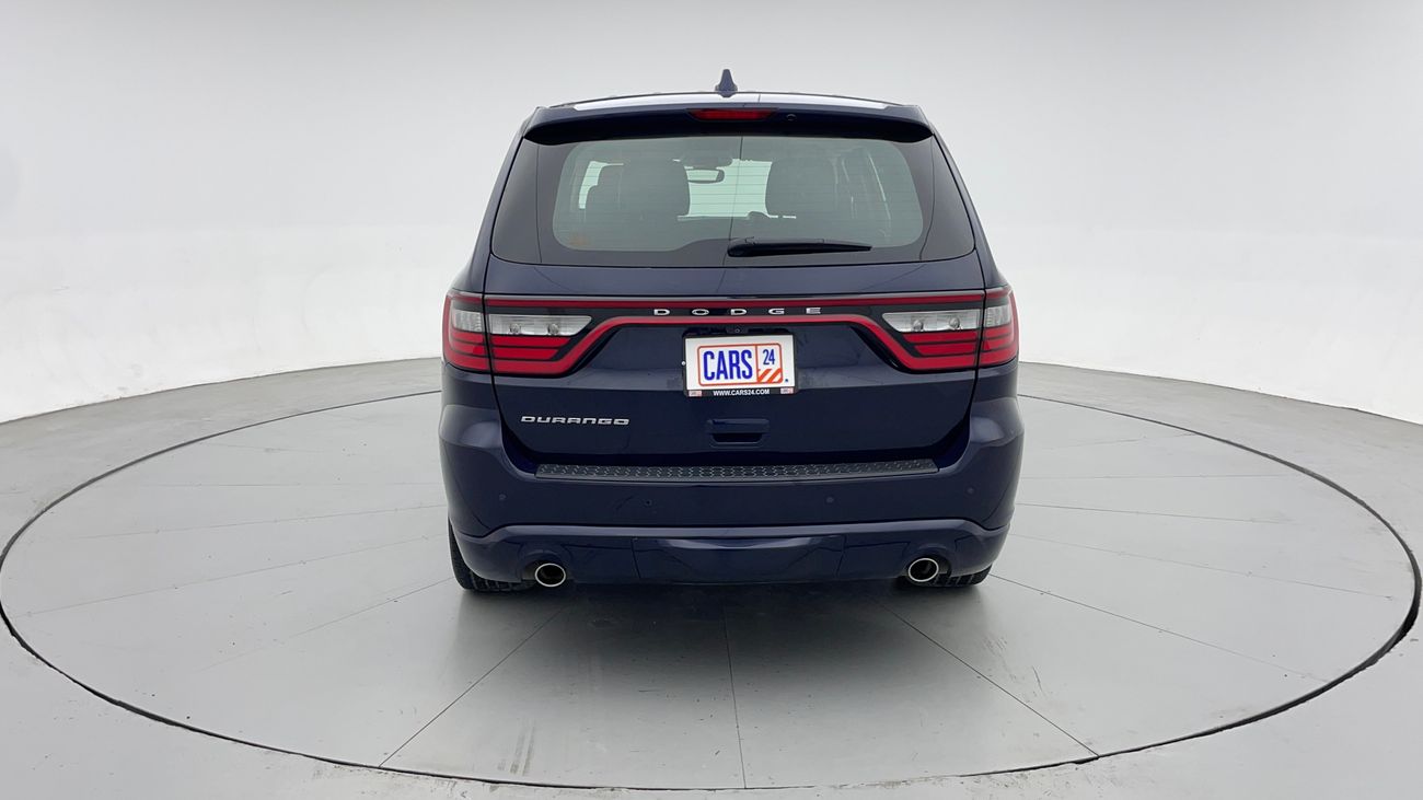 Dodge Durango GT 3.6 | Zero Down Payment | Free Home Test Drive