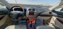 لكزس ES 350 Lexus Es350 Model 2012