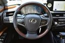 Lexus ES350 2025 LEXUS ES350 SIGNET 3.5L AT