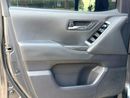 Toyota Land Cruiser GR Sport - GCC Specs