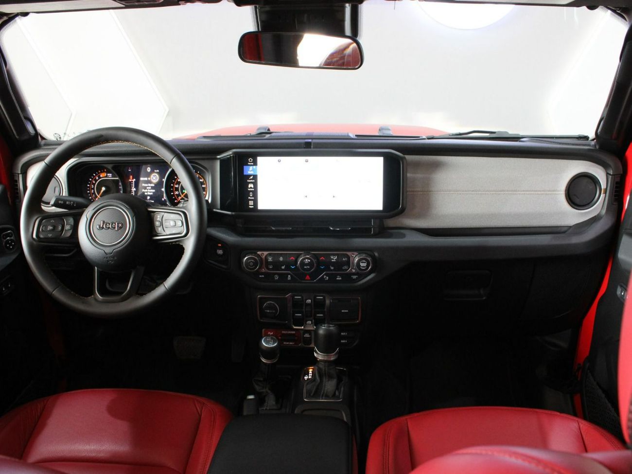 Jeep Wrangler WRANGLER WILLYS