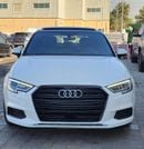 Audi A3 35 TFSI Progress Plus 1.4L