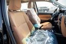 تويوتا فورتونر 2.7L Petrol | 4 Cylinder | Automatic