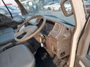 Isuzu Forward ISUZU FORWARD JUSTON RIGHT HAND DRIVE(PM01298)