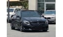 مرسيدس بنز CLA 250 موديل 2016 خليجي فل مواصفات كراسي جلد ومثبت سرعه وتحكم كهربي كامل ونظام صوت ممتاز وكاميرا خلفيه